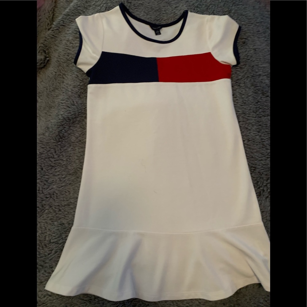 Tommy